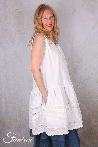 Ewa i walla Tunique 33408 Vida White