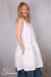 Ewa i walla Tunique 33408 Vida White