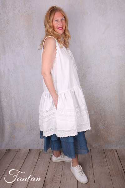 Ewa i walla Tunique 33408 Vida White