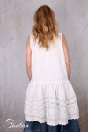 Ewa i walla Tunique 33408 Vida White