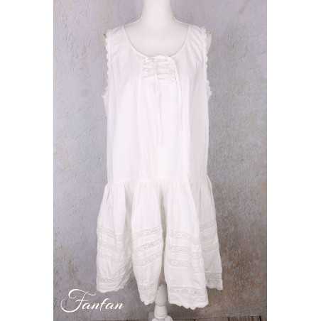 Ewa i walla Tunique 33408 Vida White