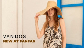 Van-Dos arrive chez Fanfan
